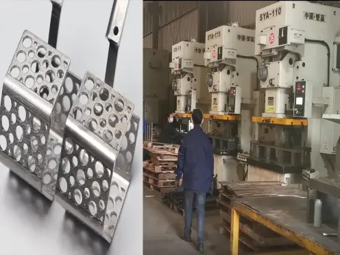 Sheet Metal Machining Parts Services Sheet Metal Machining Parts Services