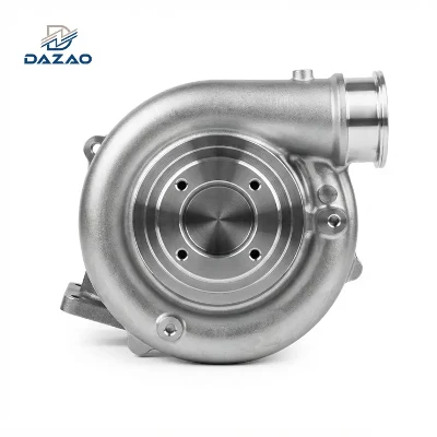 Custom Cnc Machined Turbo Housing Parts Supplier Custom Cnc Machined Turbo Housing Parts Supplier