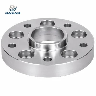 Hubcentric Wheel Spacers 7075 T6 Aluminum Hubcentric Wheel Spacers 7075 T6 Aluminum