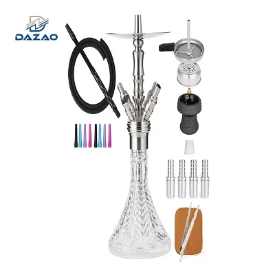 Hookah Cnc Machining Service Hookah Cnc Machining Service